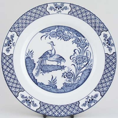 Plate c1930s